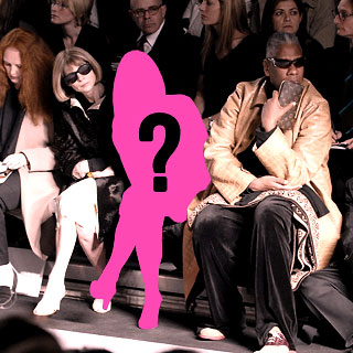 NY Magazine Wants to Send You to Fashion Week and Take You Shopping! 