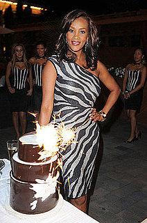 Trend Alert: Zebra Intentions