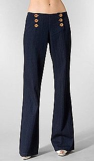 The Look For Less: J Brand Shoreman Sailor Pant 