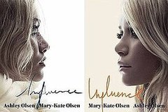 Mary-Kate and Ashley Olsen's Book Influence Mary-Kate and Ashley Olsen's Book Influence