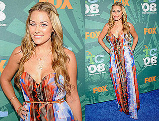 Teen Choice Awards: Lauren Conrad 