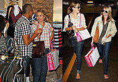 Celebrity Style: Lauren Conrad Celebrity Style: Lauren Conrad