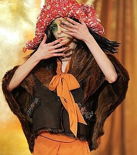 On Our Radar: John Galliano Eyewear