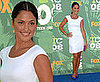 Teen Choice Awards: Minka Kelly
