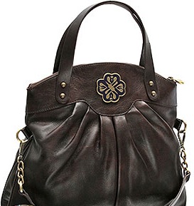 Shop Mischa Barton’s Handbag Line! 