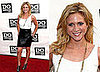 Celebrity Style: Brittany Snow