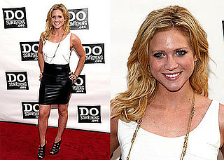 Celebrity Style: Brittany Snow