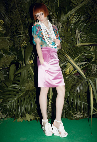 Do You Receive Compliments on Your Style? 