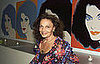 On Our Radar: Diane von Furstenberg and Andy Warhol Reunite