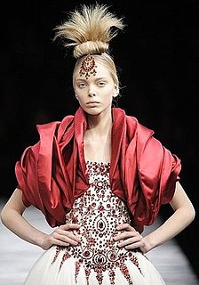 Fab Flash: Alexander McQueen For Target! 