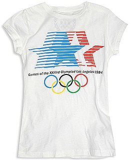 Fab Finding Follow-Up: Go Team USA!