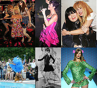 Happy 30 Years Betsey!