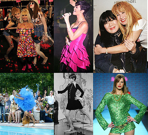 Happy 30 Years Betsey!