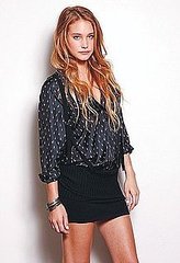 On Our Radar: Erin Wasson Designs For Rvca On Our Radar: Erin Wasson Designs For Rvca