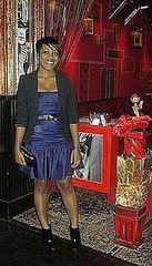 Look of the Day: Fashion Happy