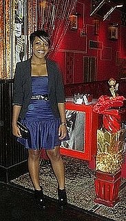 Look of the Day: Fashion Happy