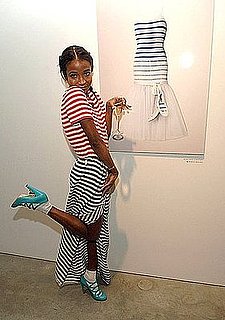 Fabcon: Genevieve Jones 
