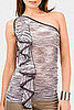 Marciano Shri One-Shoulder Tunic: Love It or Hate It?
