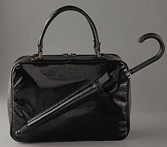 Zambos & Siega Umbrella Purse: Love It or Hate It? 