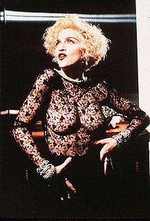 Madonna Style Through the Ages