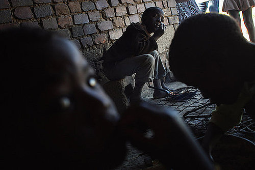 All That Glitters Is Gold — and Is Mined by Kids in Africa 