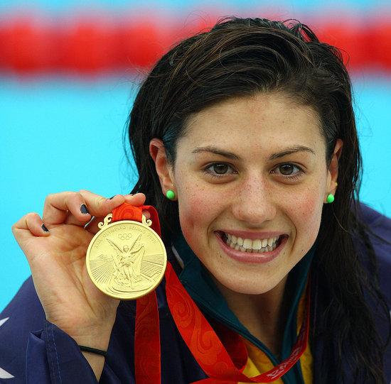 Olympic Style