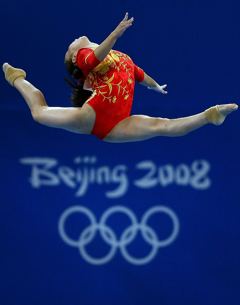 Fashionable Olympic Uniforms and Moments Fashionable Olympic Uniforms and Moments