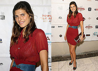 Celebrity Style: Lake Bell 