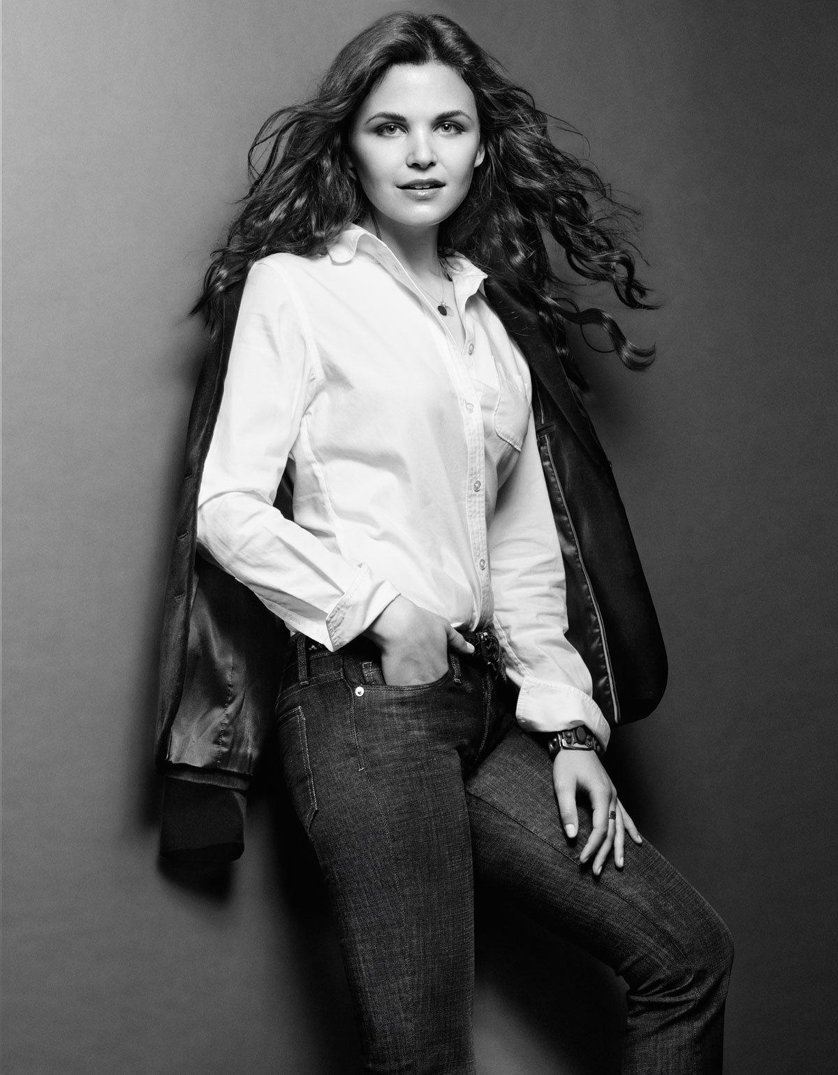 Ginnifer Goodwin Ginnifer Goodwin