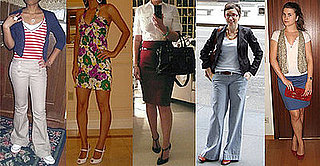 Looks of the Week! 