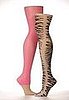On Our Radar: Trina Turk Designs For Hue Hosiery