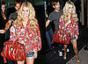 Celebrity Style: Jessica Simpson 
