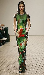 Fab Flash: London Fashion Week Says No Go to Model Health Certificate