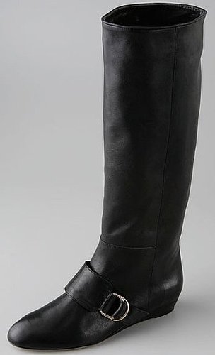 The Look For Less: Loeffler Randall Olivia Flat Boot 
