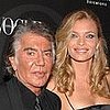 Fab Flash: Roberto Cavalli Speaks Out . . . Again 