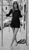 Jane Birkin As Guest Designer For Lutz & Patmos