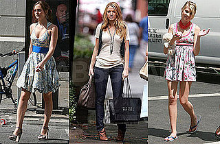 Meet the Man Behind Gossip Girl's Closet 