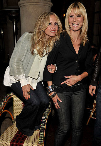 Rachel Zoe dishes on her new show The Rachel Zoe Project 2008-08-22 15:00:22