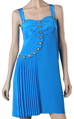 Julie Haus Boardwalk Dress: Love It or Hate It? 