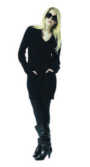Mossimo Fall 2008 Collection