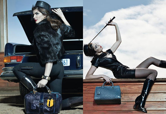 Loewe Fall '08