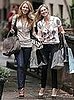 Sneak Peek! More Juicy Bits From Gossip Girl, Season Two 