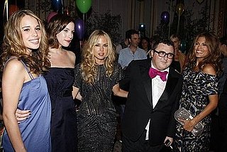 Rachel Zoe Dishes on Her New Show, The Rachel Zoe Project 2008-08-26 15:00:22