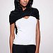 Rachel Pally Hooded Scarf