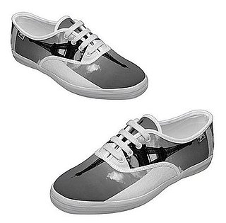 Simply Fab: Design Your Own Keds