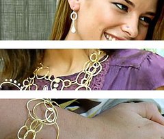 Glitterati: Urban Posh 