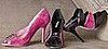 Shoe Designer Spotlight: Alexa Wagner 