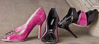 Shoe Designer Spotlight: Alexa Wagner 