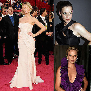 Actresses who started off as models