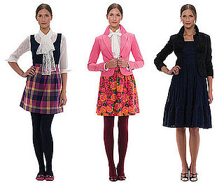 Sneak Peek! Isaac Mizrahi's Target Fall Collection